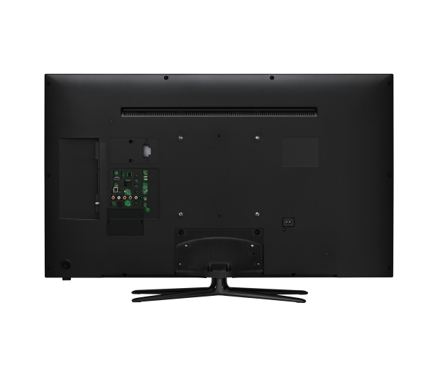 Samsung UE40F5500 - 1395627 - zdjęcie 2